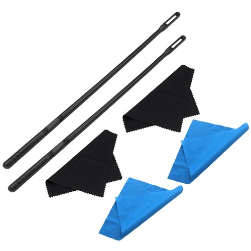 Flute cleaning kits - cleaning,