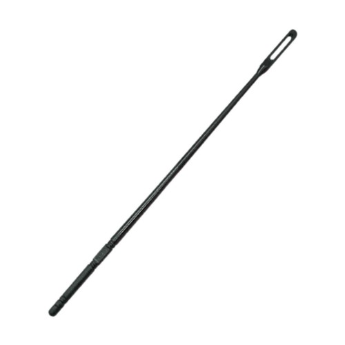 Flute cleaning rod maintenance - flute,