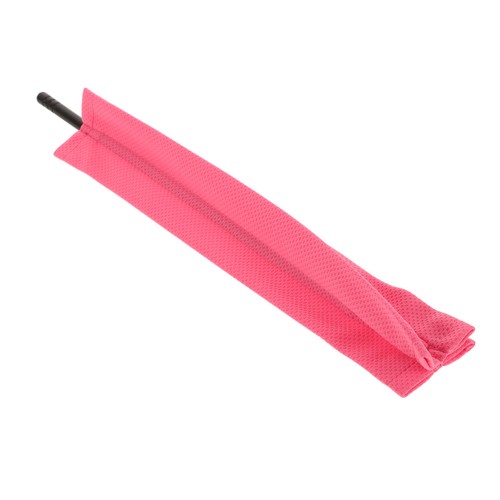 Soft fiber flute - soft,