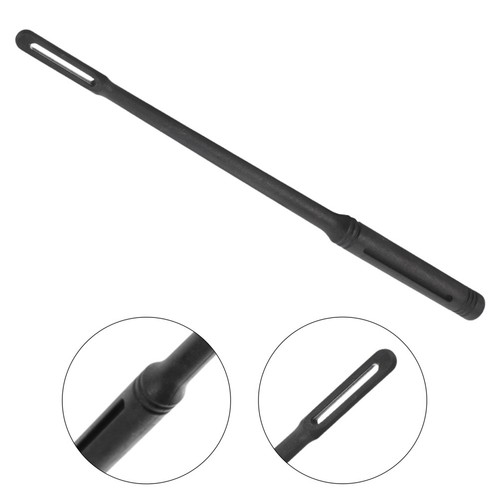 Long lasting flute cleaning - long,