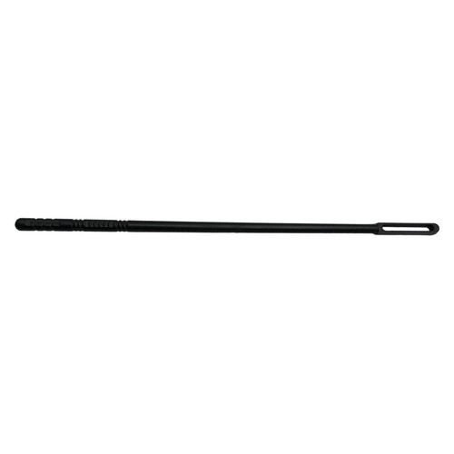 Flute cleaning rod - flute,