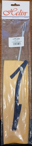 Helin 4615 metal flute - helin,