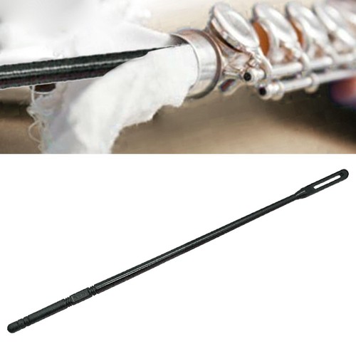Flute cleaning rod wind - rod,