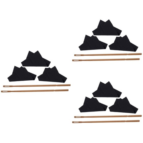 Maple wood flute - flute, rod