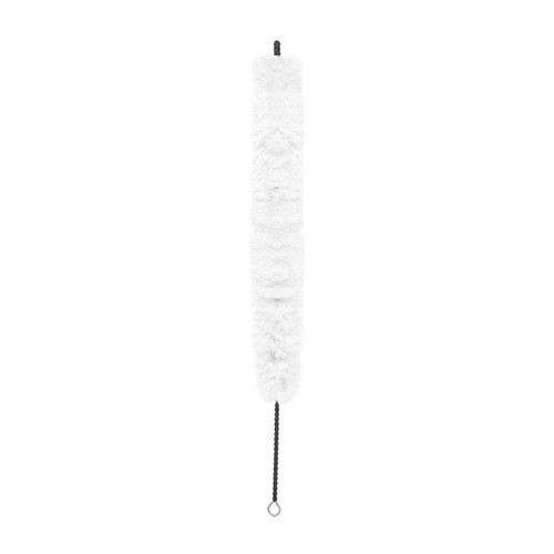 Clarinet swab cleaning - swab,