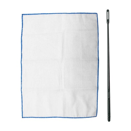 Flute cleaning set - cleaning,