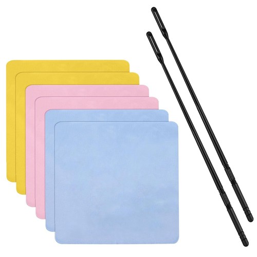 Essential flute cleaning kit - essential,