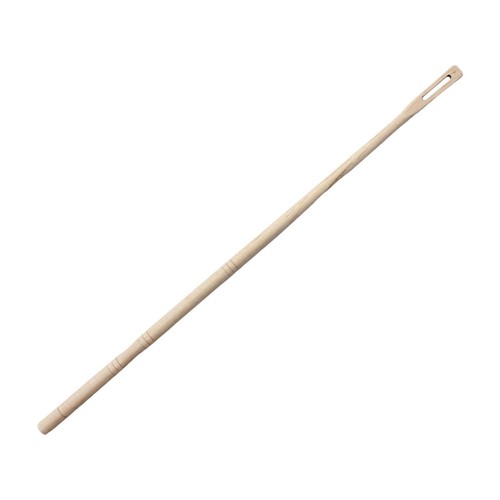 Flute cleaning rod wind - flute,