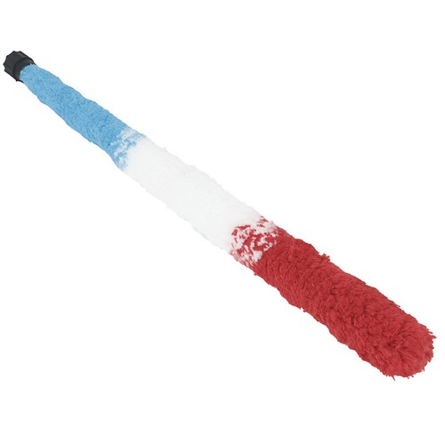 Flexible fiber flute brush - flexible,