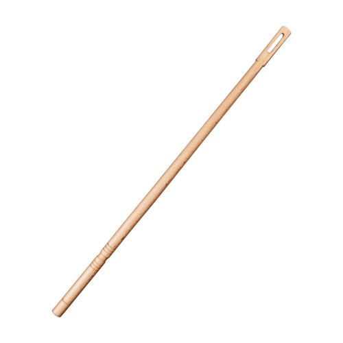Flute cleaning rod - flute,