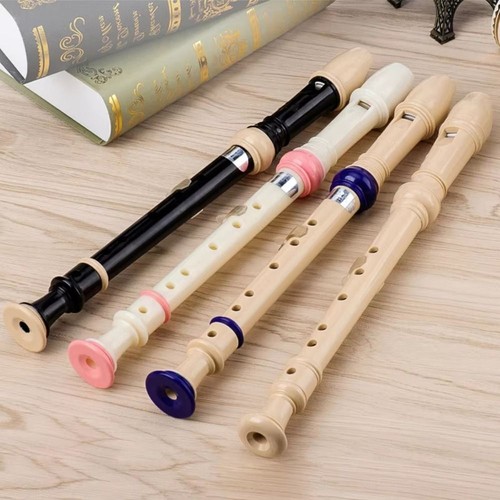 Traditional recorder hole - 6/8,