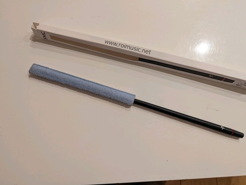 Roi flute master cleaning - roi,