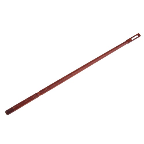 36cm wooden flute cleaning rod - 36cm,
