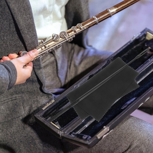 Flute maintenance cloth - flute,