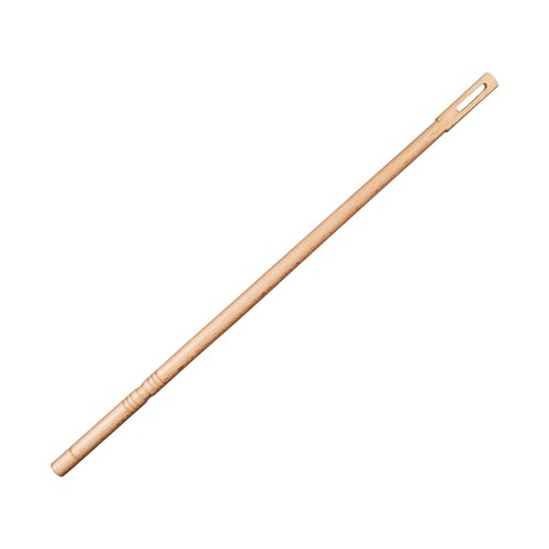 Flute cleaning rod - flute,