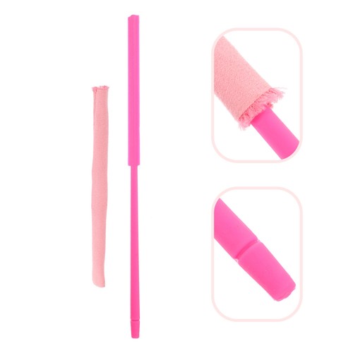 Flute cleaning stick - cleaning,