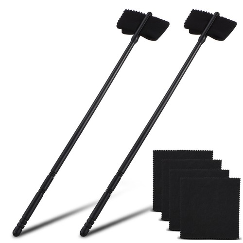 Set flute cleaning - flute,