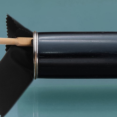 Set flute cleaning - flute, kit