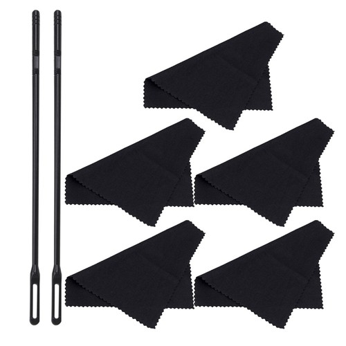 Set flute cleaning - set, kit:
