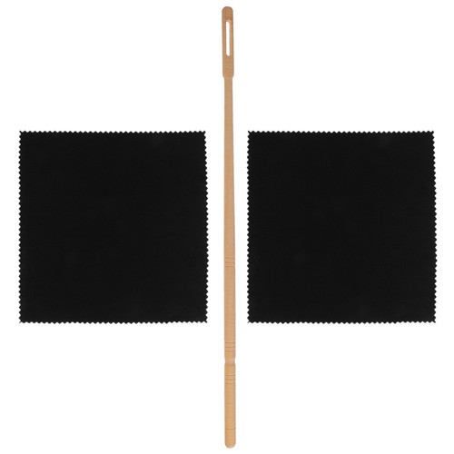 Set flute cleaning kit - set,