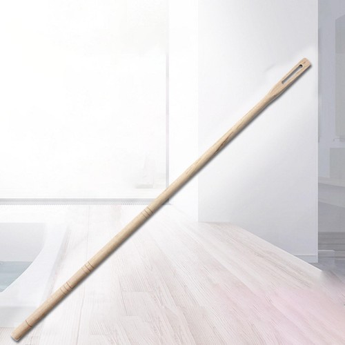 Flute cleaning rod sweeping - cleaning,