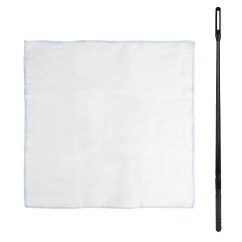 Flute cleaning kit - kit,