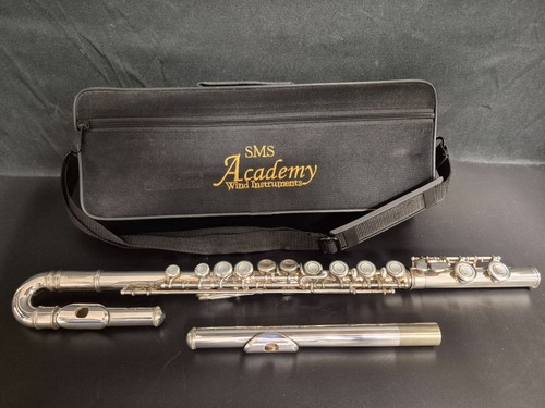 Sms academy wind instruments - sms,