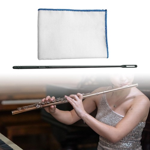 Flute cleaning set - cleaning,