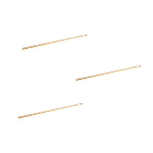 Durable wooden flute cleaning - durable,