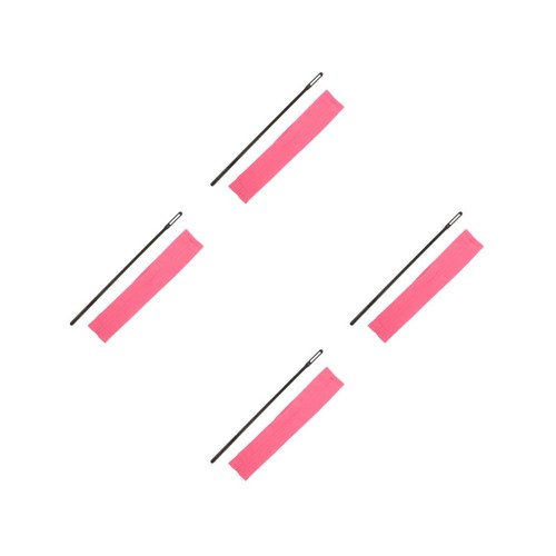 4pcs reusable flute cleaning - 4pcs,