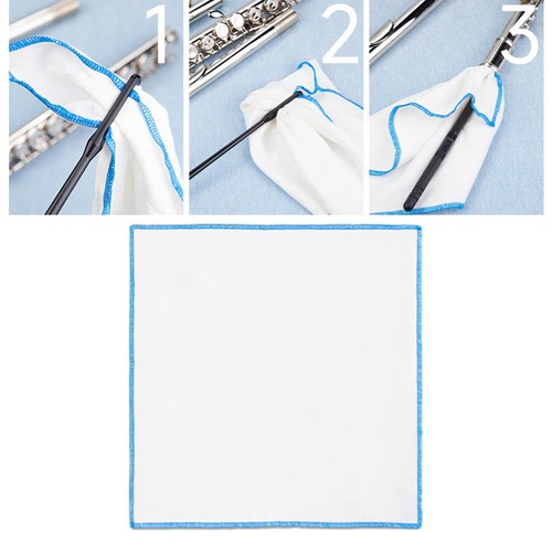 Flute cleaning rod - cleaning,