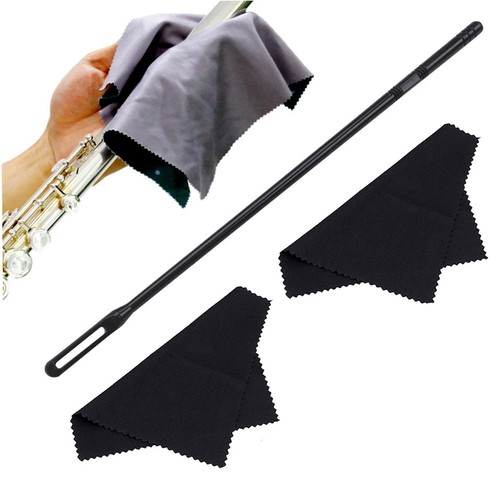 Flute cleaning rod - cleaning, 2pcs