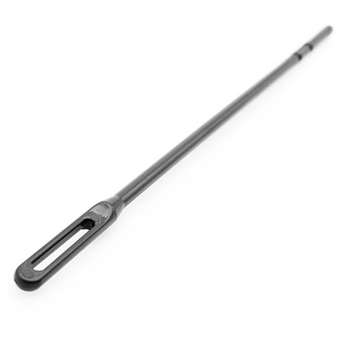 Flute cleaning plastic rods - flute,