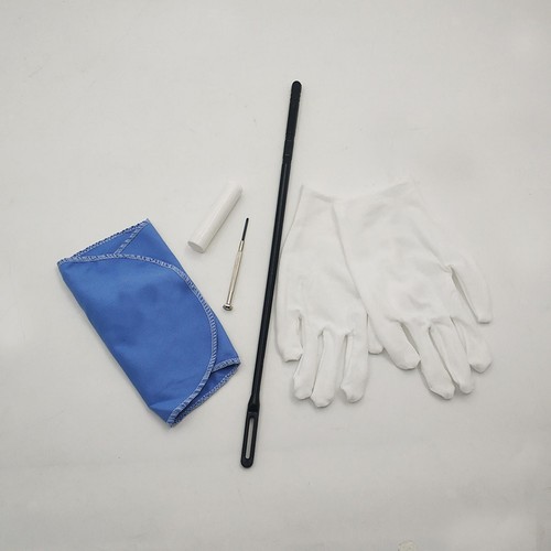 Flute cleaning kit - cleaning,