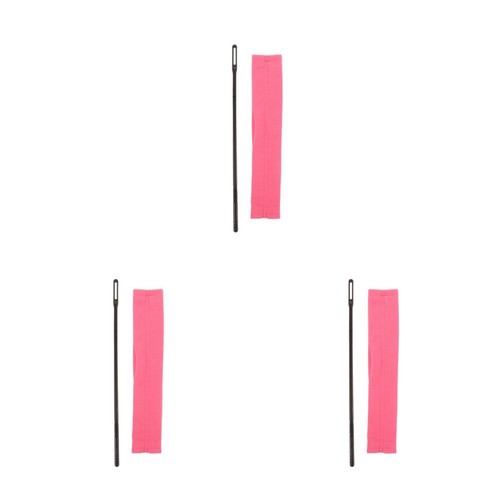 3pcs flute cleaning cloth set - cleaning,