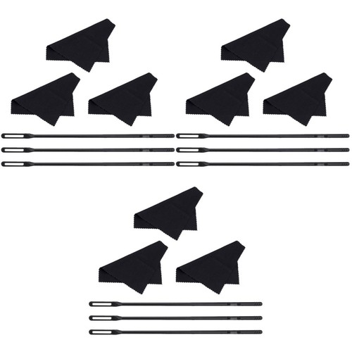 Flute cleaning kit - flute, durable
