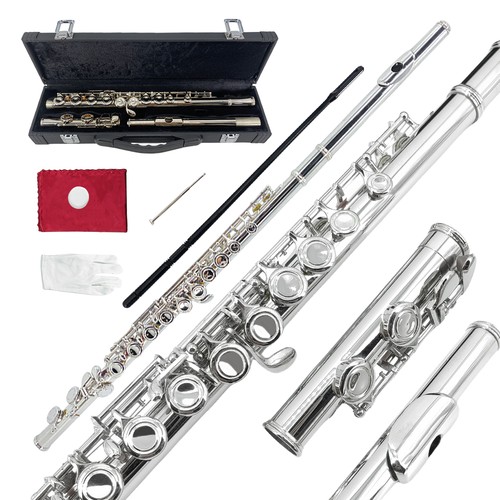 Advance hole key flute - key,