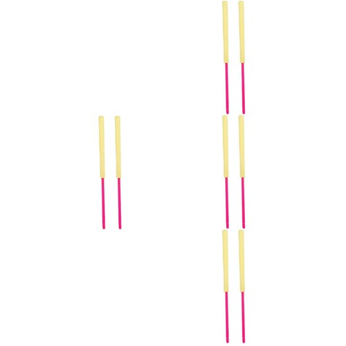 Set flute clean supplies - 4,