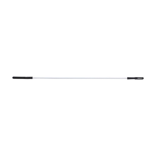 Flute cleaning rod maintenance - cleaning,
