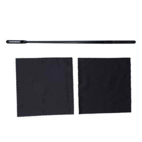 Flute clean kit - kit, cleaning