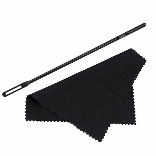 Stick piccolo cleaning flute - stick,