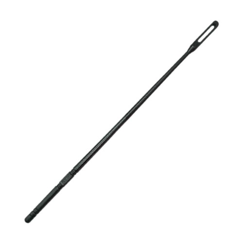 Flute cleaning rod - cleaning,