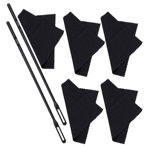 Set flute cleaning kit - set, kit: