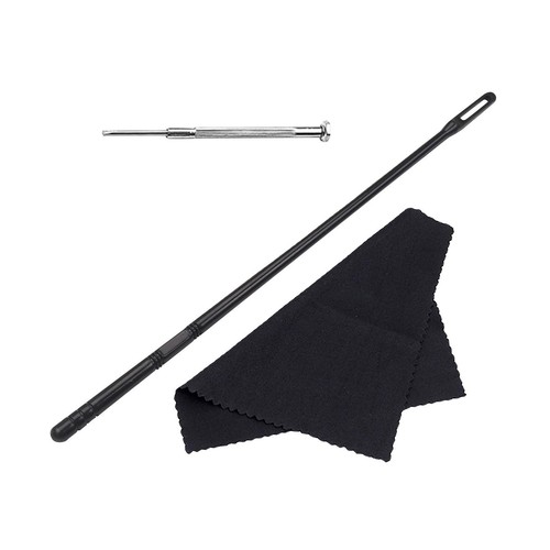 Flute cleaning kit - flute,