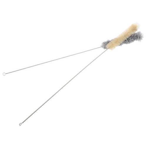 2pcs reusable flute - flute, cleaning