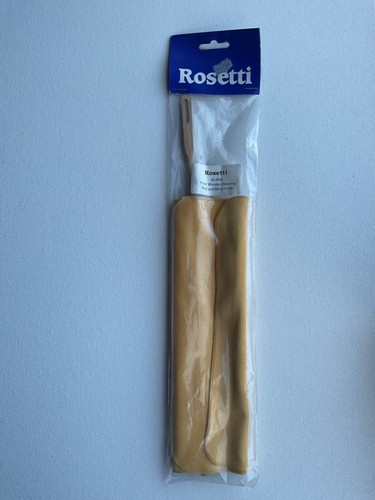 Rosetti flute wooden - rosetti,