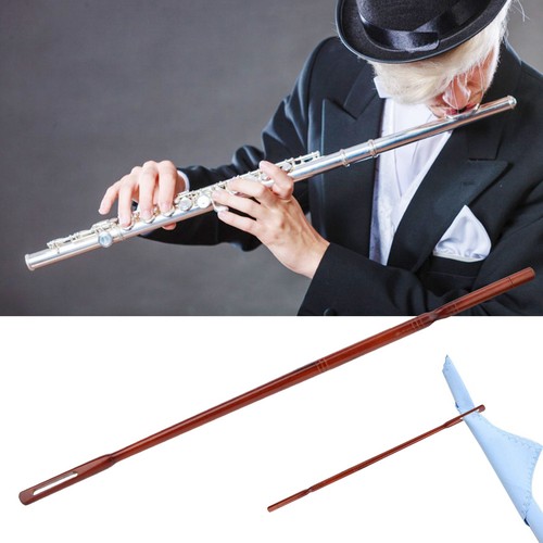 Flutes cleaning rod maple - maple, wood