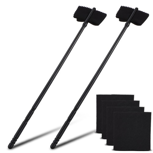 Set flute cleaning rod - 1,
