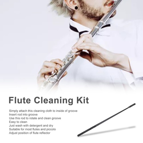 Blaihild flute cleaning kit - flute,