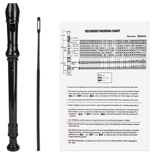 Hole recorder instrument - recorder,